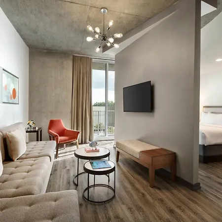 Twelve Midtown, Autograph Collection Hotel